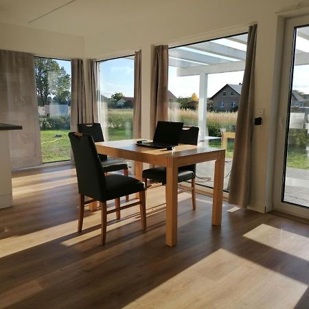 Haus Arendsee 아렌트제 외부 사진