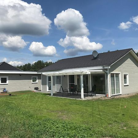 Haus Arendsee 아렌트제 외부 사진