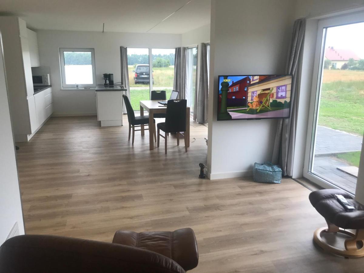 Haus Arendsee 아렌트제 외부 사진