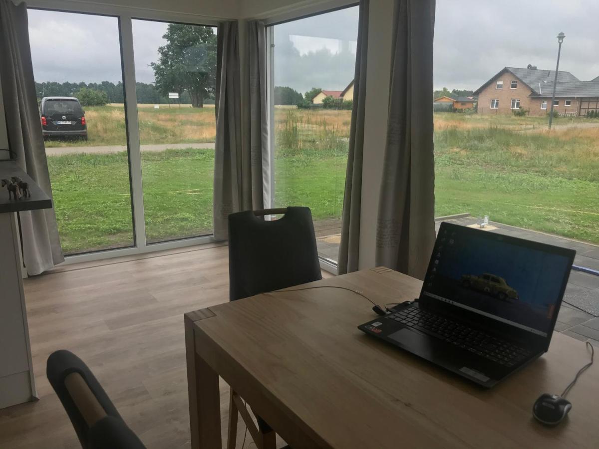 Haus Arendsee 아렌트제 외부 사진