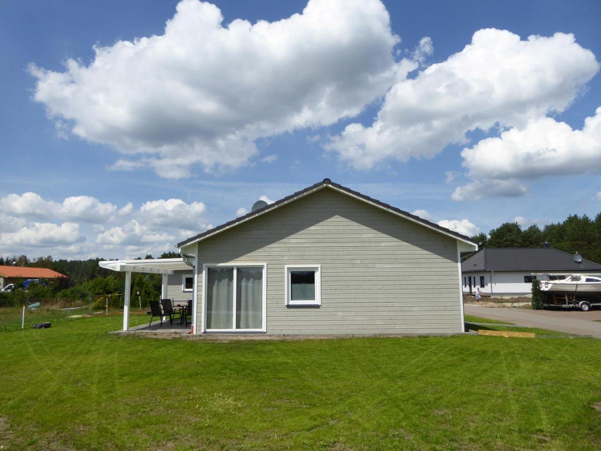 Haus Arendsee 아렌트제 외부 사진