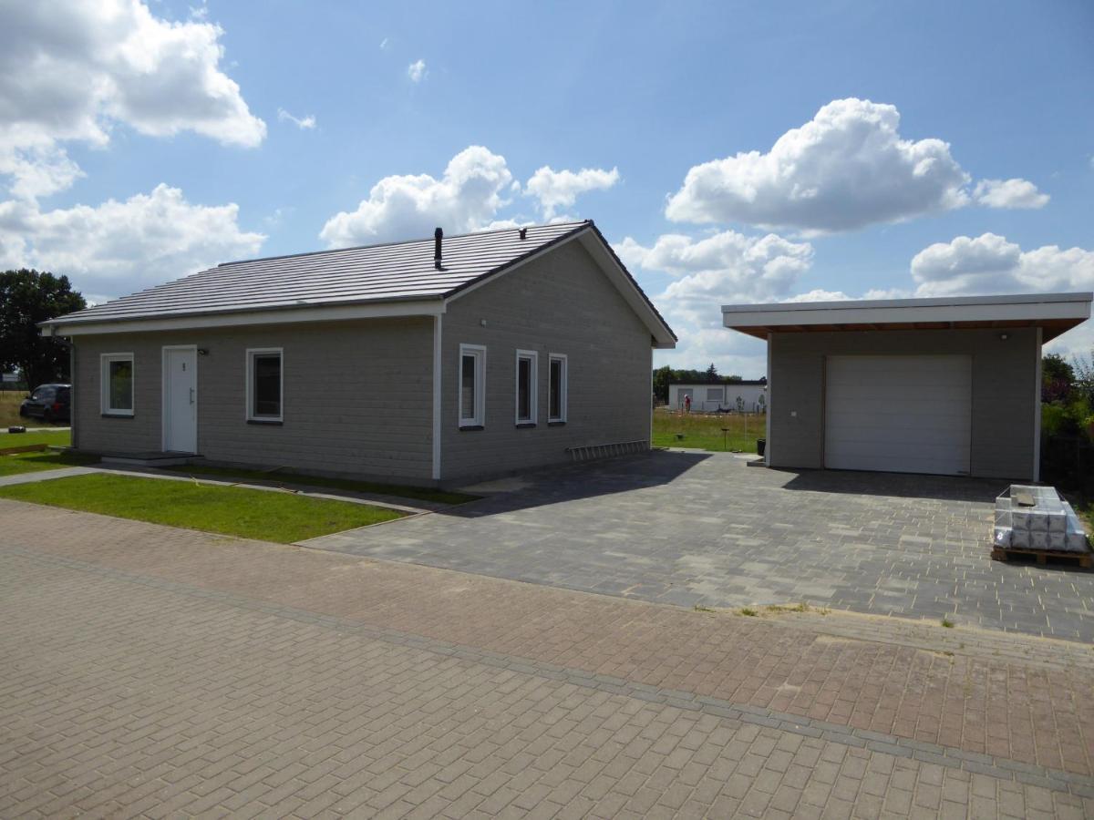 Haus Arendsee 아렌트제 외부 사진