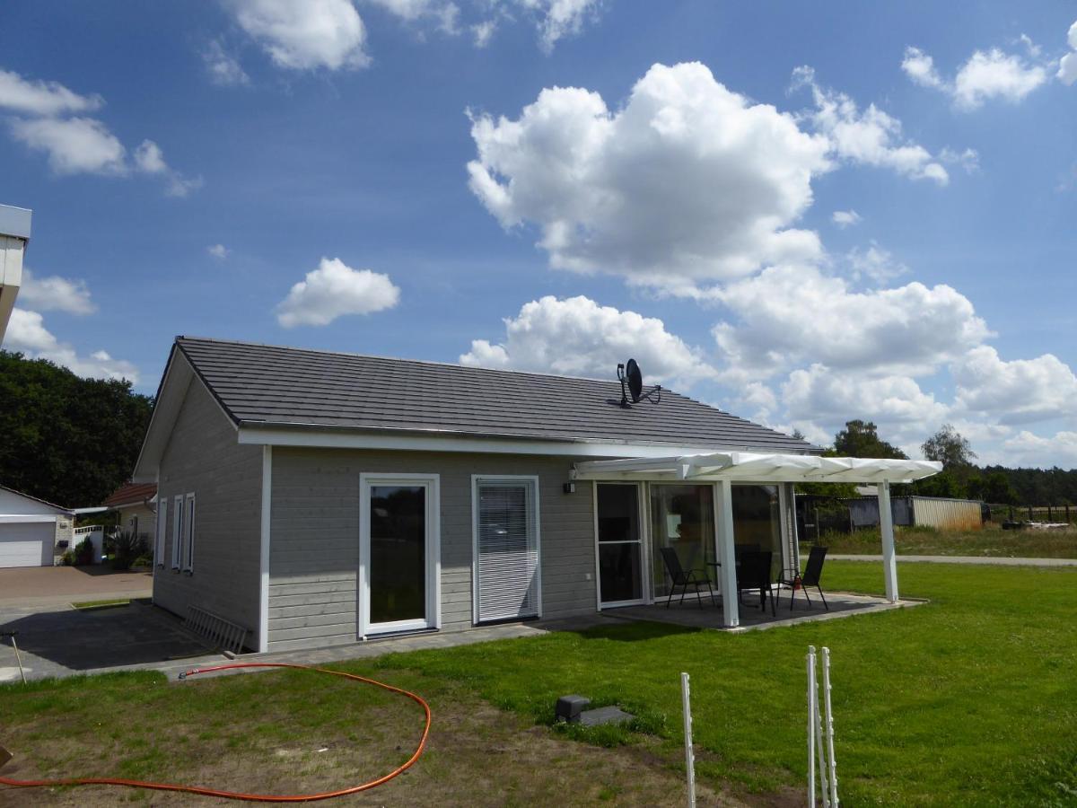 Haus Arendsee 아렌트제 외부 사진