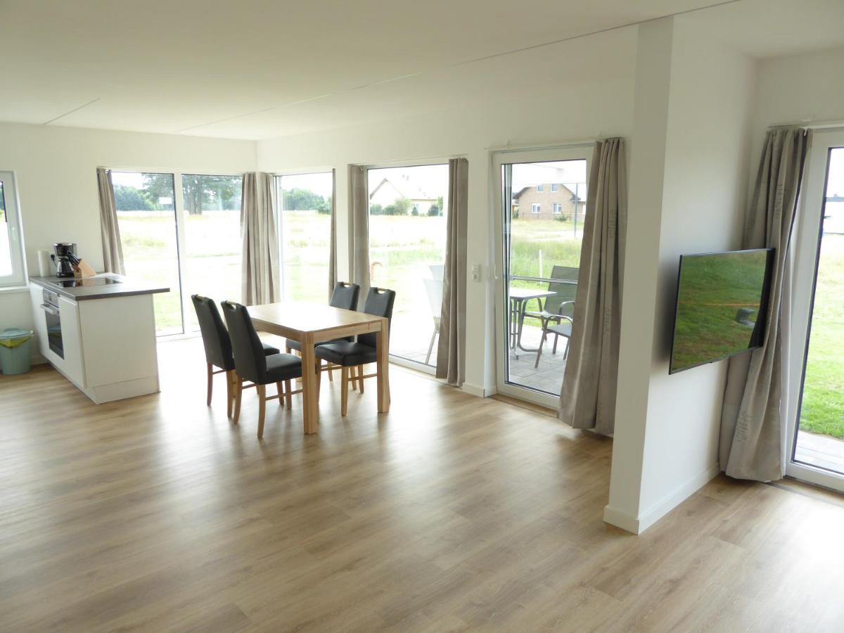 Haus Arendsee 아렌트제 외부 사진
