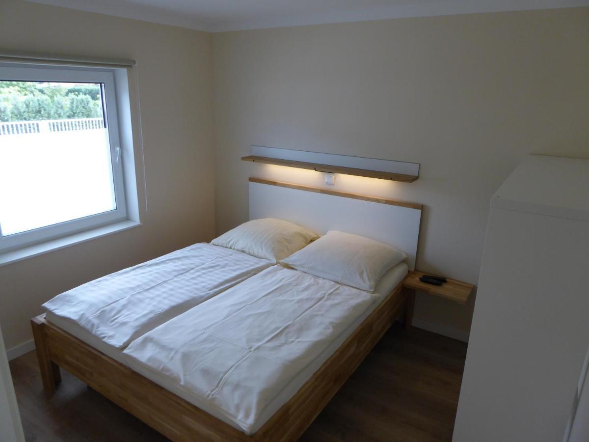 Haus Arendsee 아렌트제 외부 사진