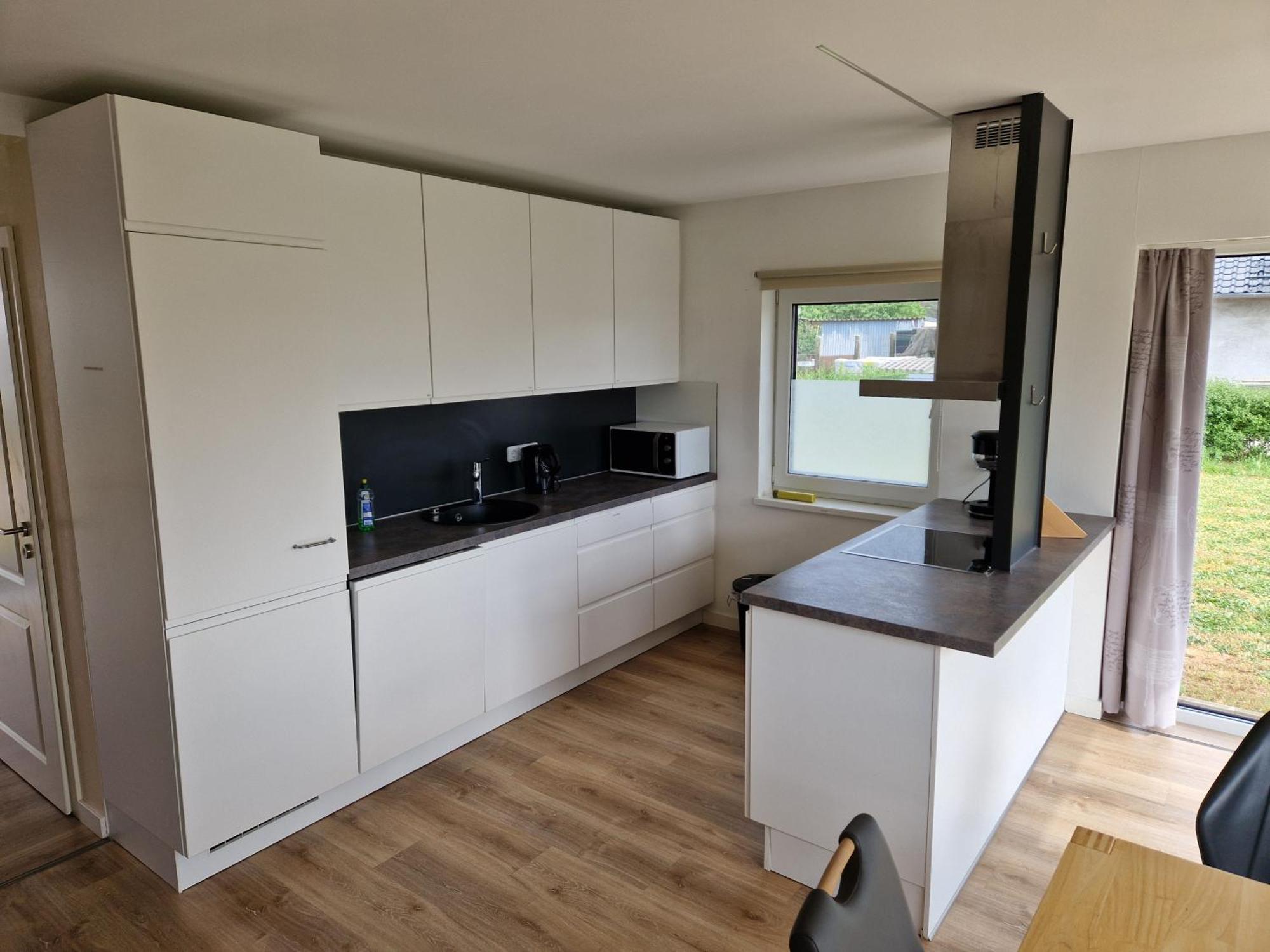 Haus Arendsee 아렌트제 외부 사진
